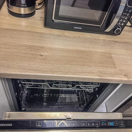 Ferienwohnung Luxury Bucovina Gura Humorului Exterior foto