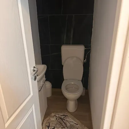 Ferienwohnung Luxury Bucovina Gura Humorului Exterior foto