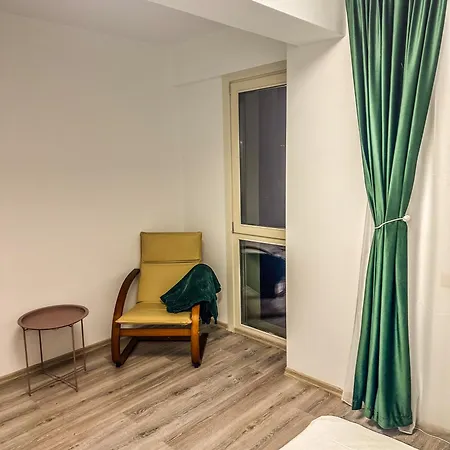 Ferienwohnung Luxury Bucovina Gura Humorului Exterior foto