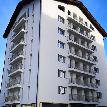 Ferienwohnung Luxury Bucovina Gura Humorului Exterior foto