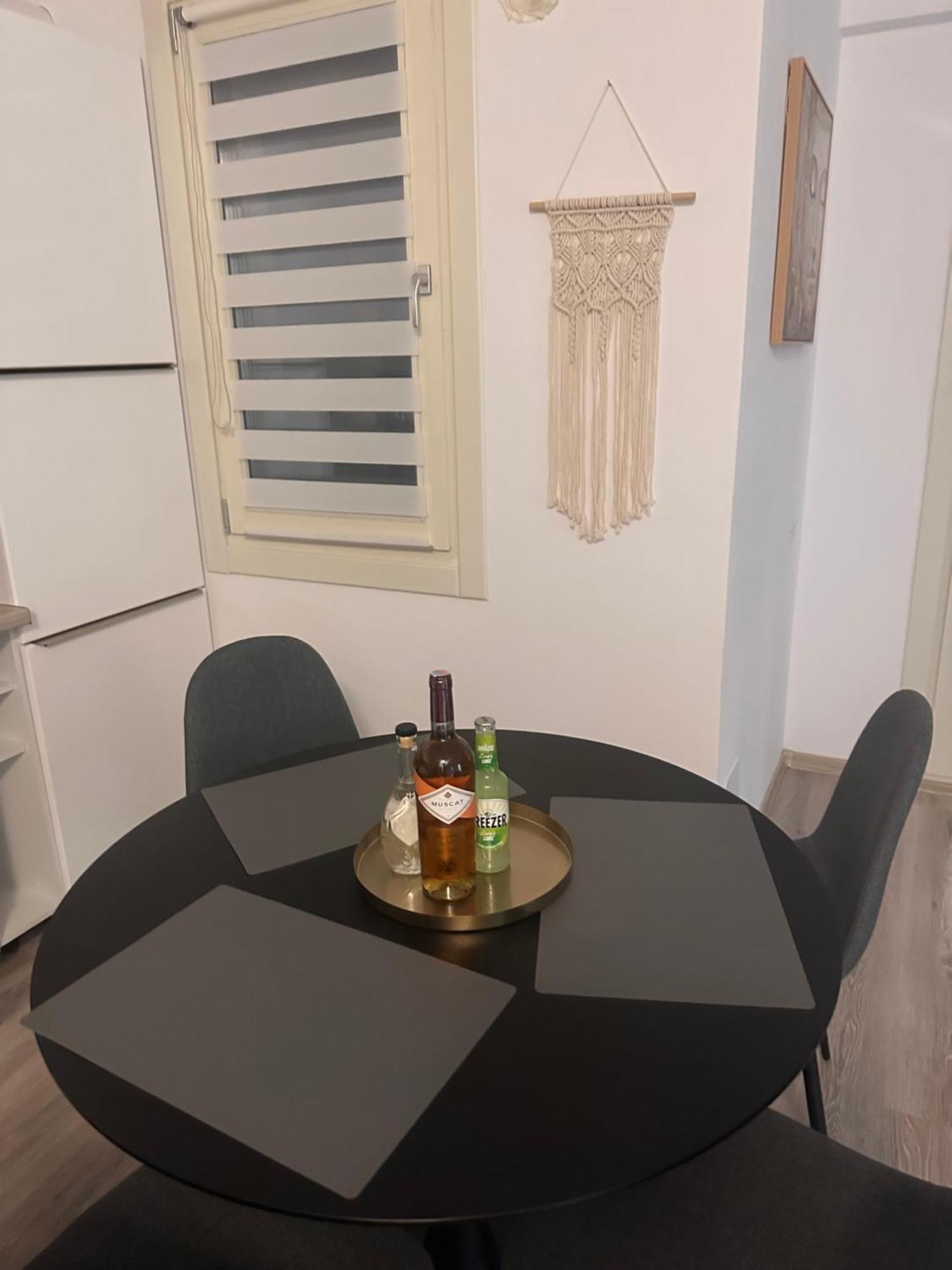 Luxury Bucovina Apartment Gura Humorului