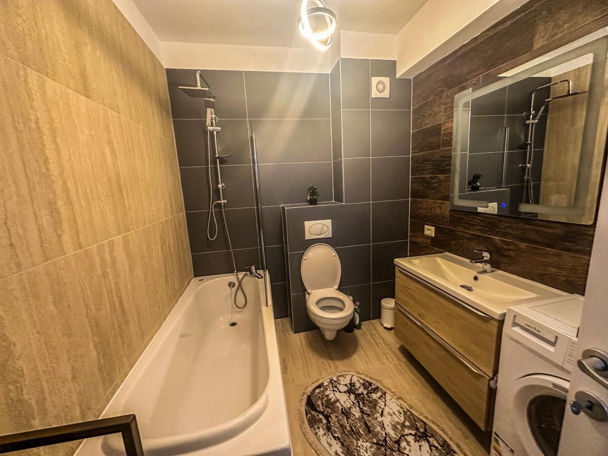 Apartment Luxury Bucovina Gura Humorului