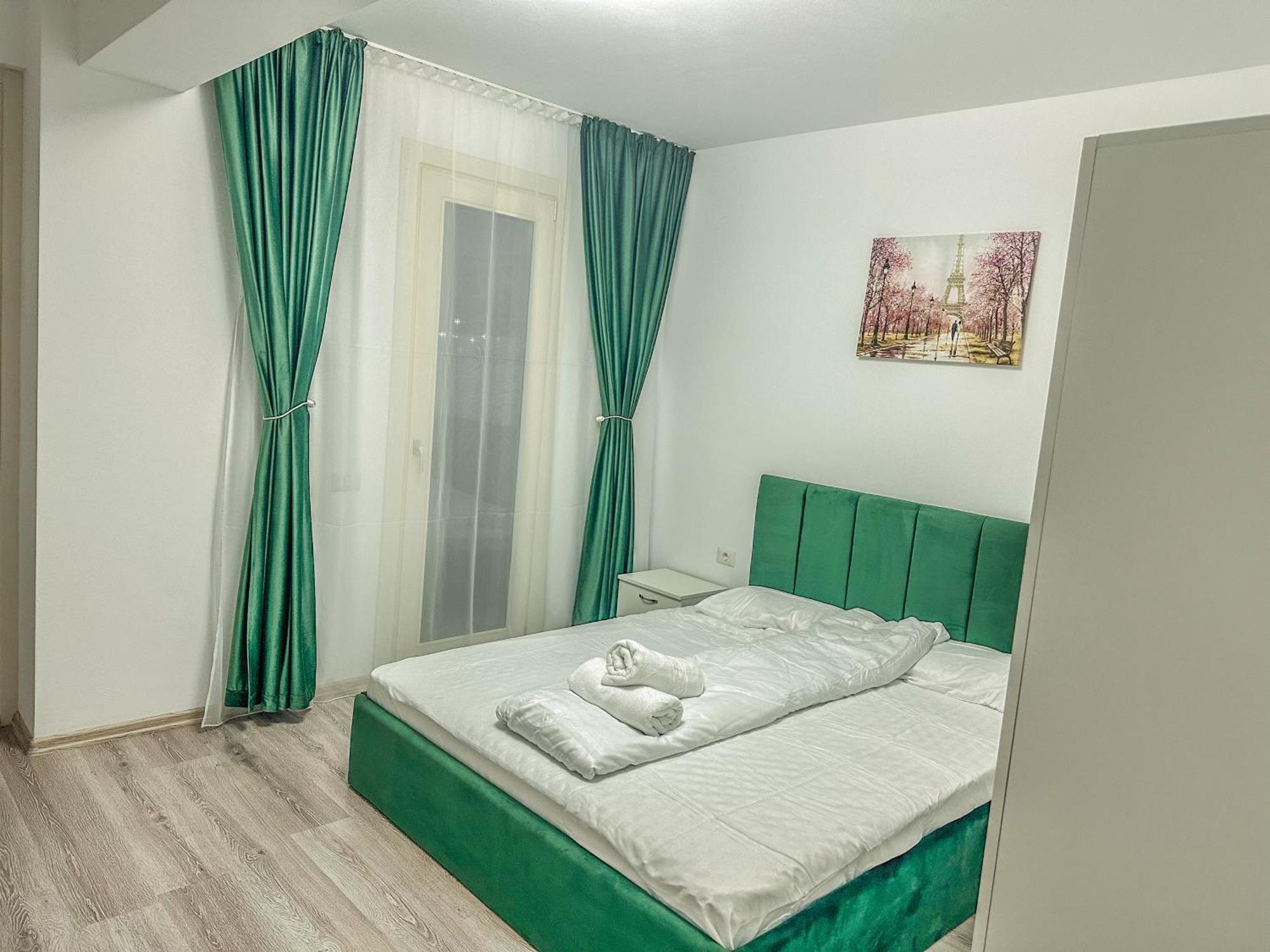 Luxury Bucovina Apartment *
