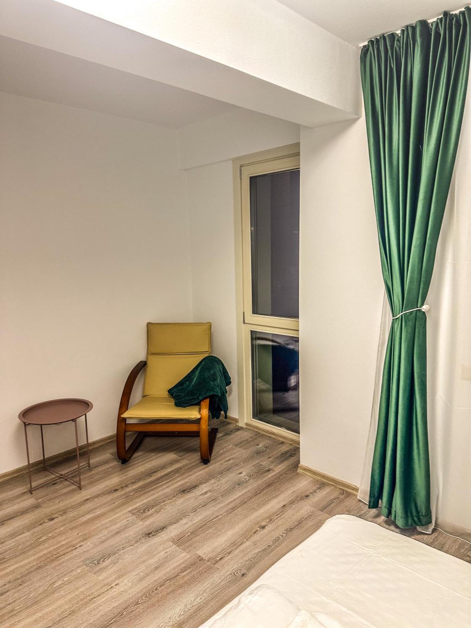 Apartment Luxury Bucovina Gura Humorului