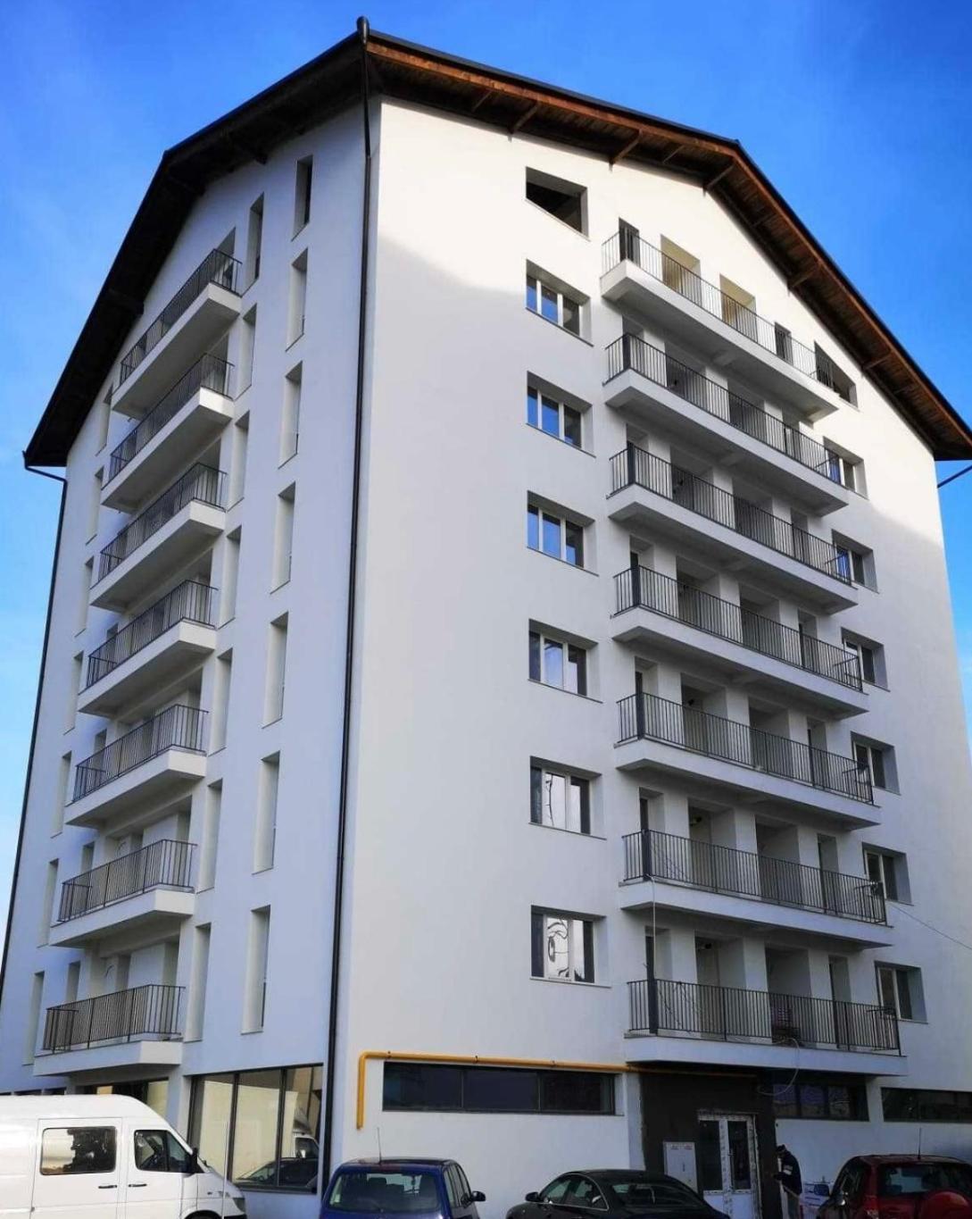 Apartment Luxury Bucovina Gura Humorului