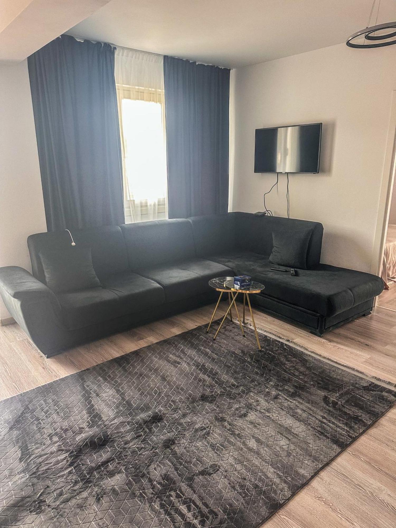 Apartment Luxury Bucovina Gura Humorului