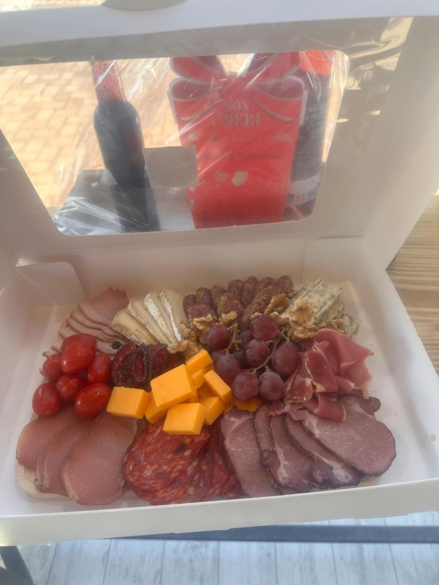 Luxury Bucovina Gura Humorului